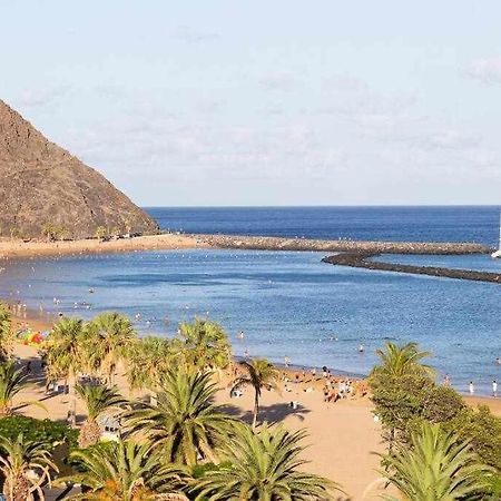Sunnyland Las Teresitas 3 Сан-Андрес Экстерьер фото