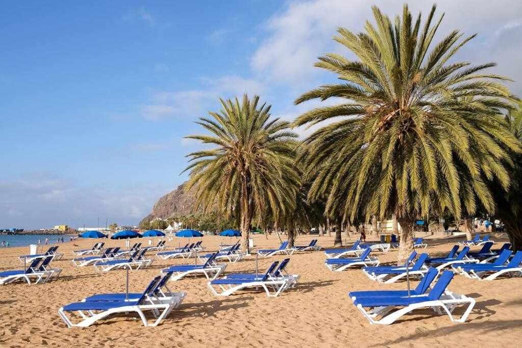 Sunnyland Las Teresitas 3 Сан-Андрес Экстерьер фото
